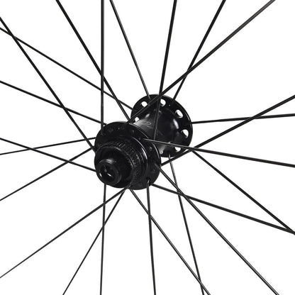 Laufradsatz MICHE RACE PRO DISC für Reifen (Center Lock)