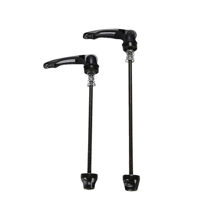 Laufradsatz MICHE XM 45 26" Achse 9/15 - 9x135 mm Tubetype