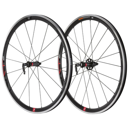 FULCRUM RACING 4 C17 Laufradsatz für Reifen