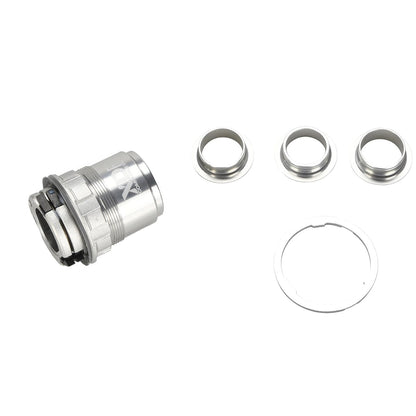 Freilaufkörper und Endkappen FULCRUM Rennrad SRAM XDR 11/12-fach #R0-126