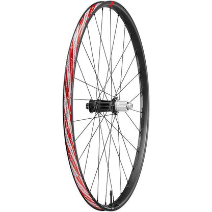 Laufradsatz FULCRUM RED ZONE 3 29" Achse Vr. 15x110 mm - Hr. 12x148 mm Boost