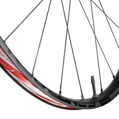 Laufradsatz FULCRUM RED ZONE 3 29" Achse Vr. 15x110 mm - Hr. 12x148 mm Boost