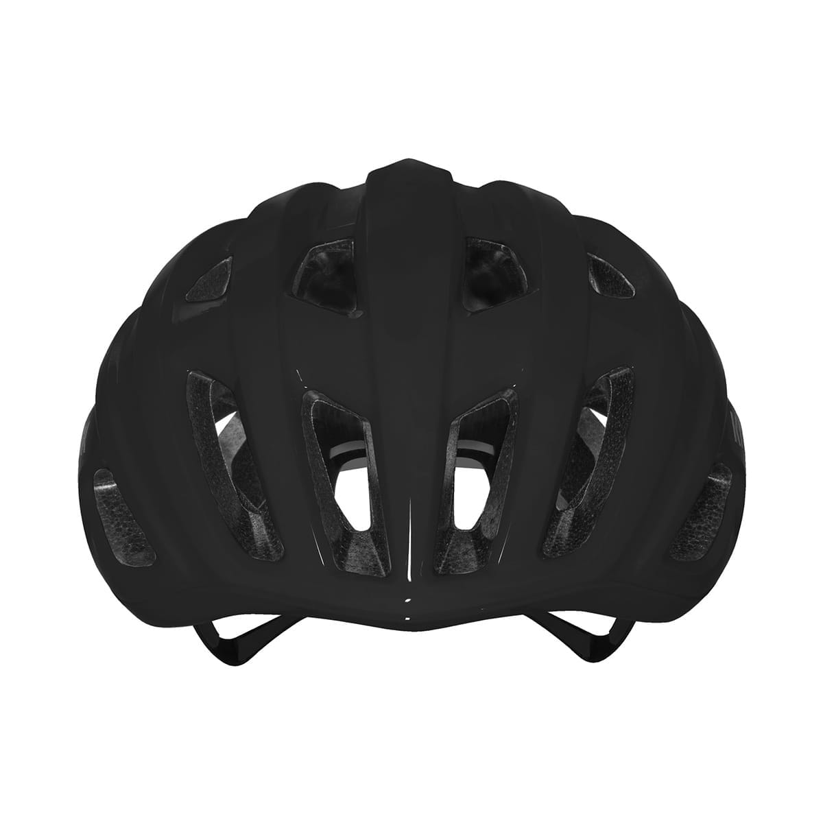 Casque Route KASK MOJITO CUBED Noir