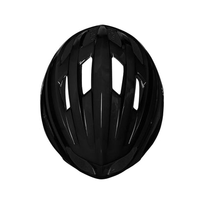 Rennradhelm KASK MOJITO CUBED Schwarz