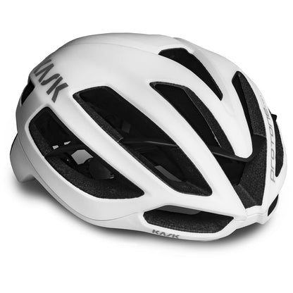 Rennradhelm KASK PROTONE ICON Matt Weiß