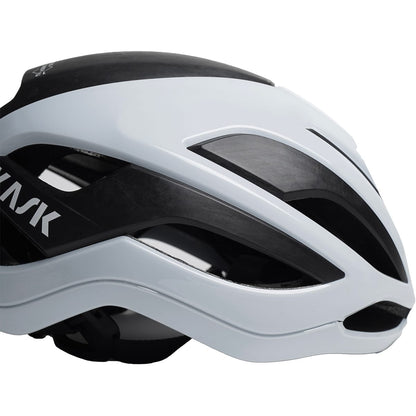 Rennradhelm KASK ELEMENTO Weiß