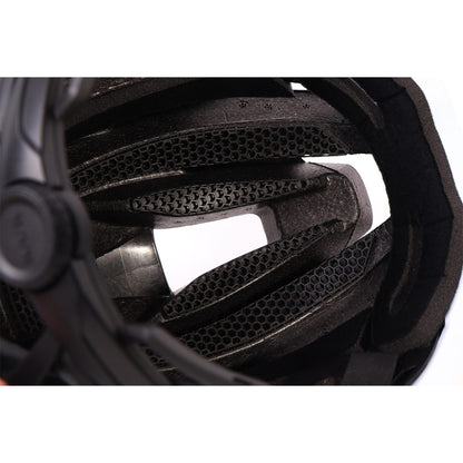 Rennradhelm KASK ELEMENTO Weiß