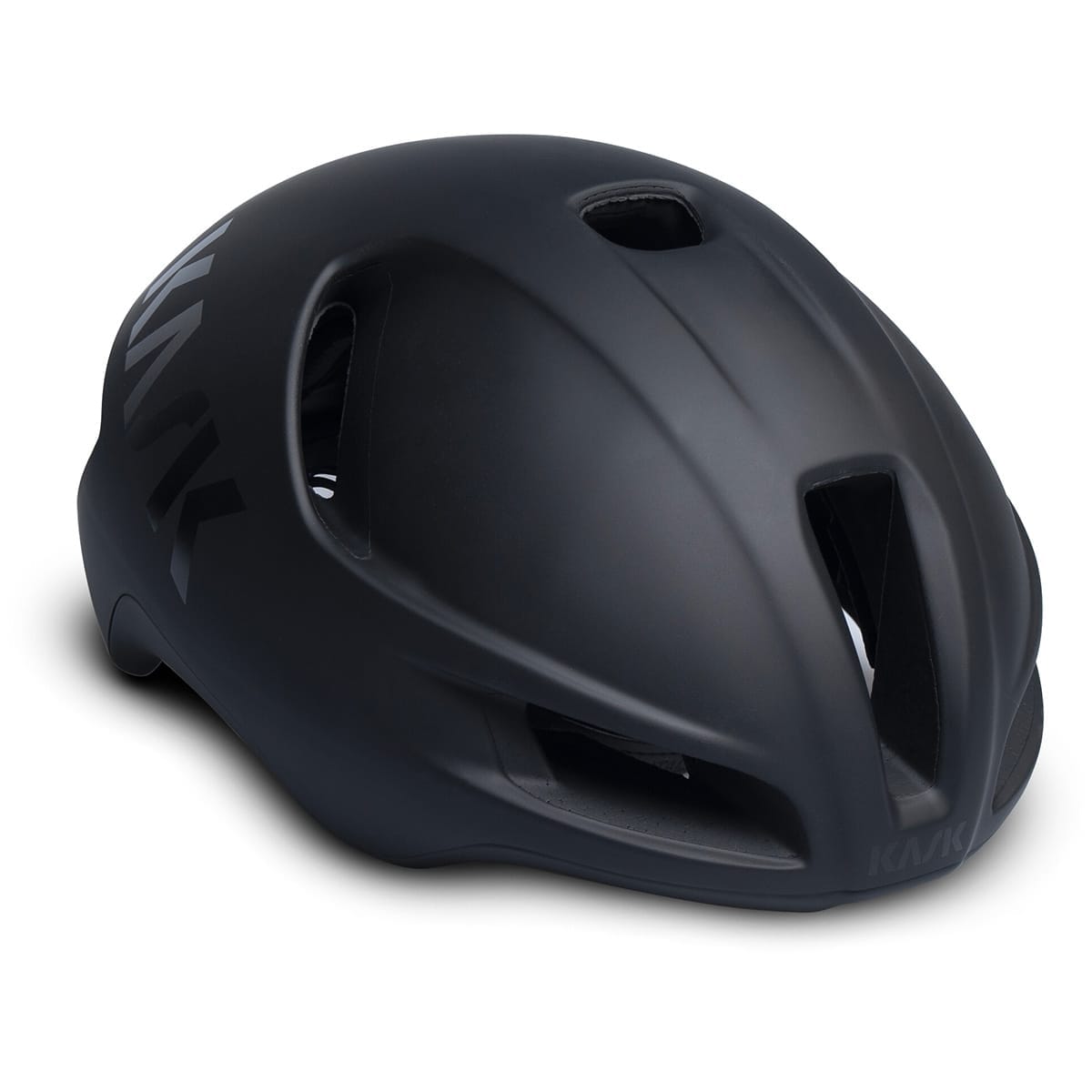 Casque KASK UTOPIA Y Noir Mat