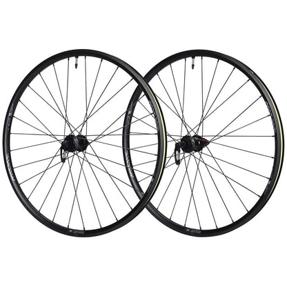 Laufradsatz MICHE XM 45 27,5" Achse 9/15 - 9x135 mm Tubeless