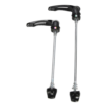 Paar Laufräder MICHE XM 45 27,5" Achse 9/15 - 9x135 mm Tubetype