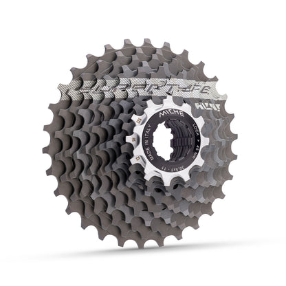 Kassette 12-fach MICHE SUPERTYPE Shimano
