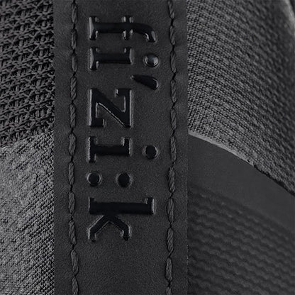 Rennradschuhe FIZIK OVERCURVE R4 Schwarz