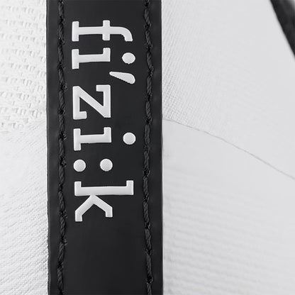 Straßenschuhe FIZIK OVERCURVE R4 Weiß