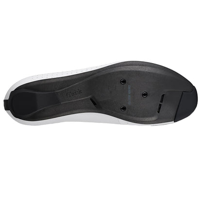 Straßenschuhe FIZIK OVERCURVE R4 Weiß