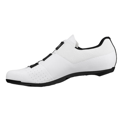 Straßenschuhe FIZIK OVERCURVE R4 Weiß