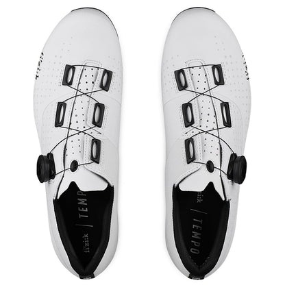 Straßenschuhe FIZIK OVERCURVE R4 Weiß