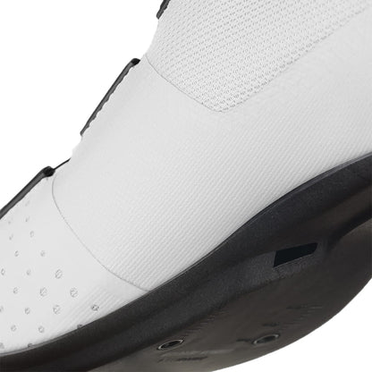 Straßenschuhe FIZIK OVERCURVE R4 Weiß
