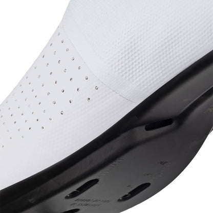 Straßenschuhe FIZIK DECOS CARBON Weiß