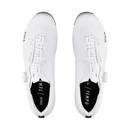 Straßenschuhe FIZIK DECOS CARBON Weiß