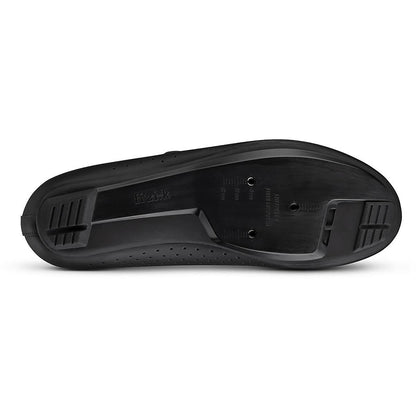 Rennradschuhe FIZIK VENTO OMNA Schwarz