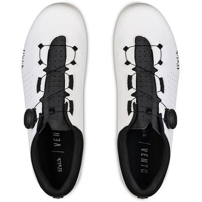 Straßenschuhe FIZIK VENTO OMNA Weiß