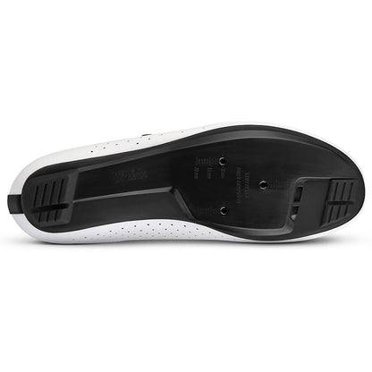 Straßenschuhe FIZIK VENTO OMNA Weiß