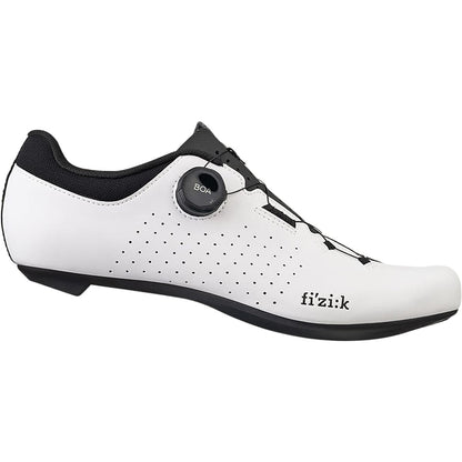 Straßenschuhe FIZIK VENTO OMNA Weiß