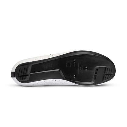 Rennradschuhe FIZIK VENTO OMNA WIDE Weiß
