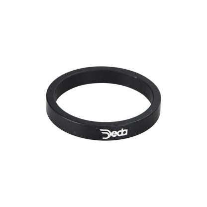 Set 10 Steuersatz-Spacer DEDA 1 1/8" Aluminium Höhe 5mm