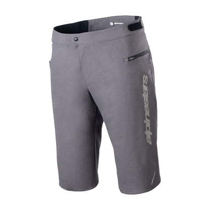 Short ALPINESTARS A-DURA ELITE Dunkelgrau