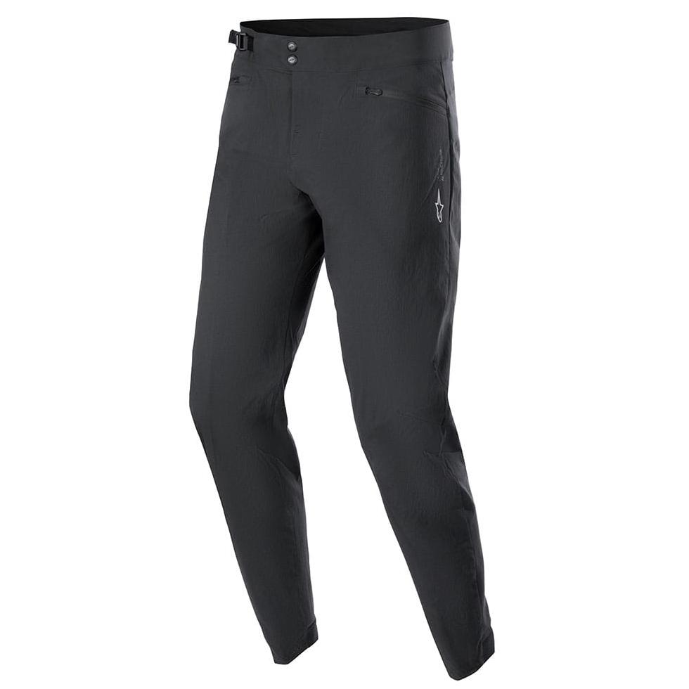 ALPINESTARS A-DURA Hose Schwarz