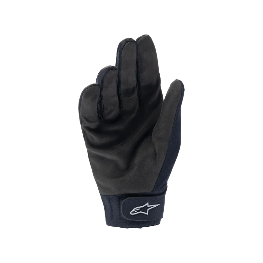 ALPINESTARS A-DURA THERMAL Handschuhe Schwarz