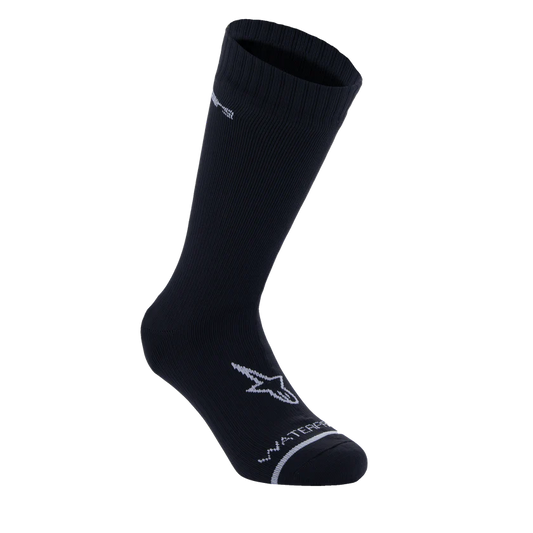 ALPINESTARS A-DURA WATERPROOF Socken Schwarz