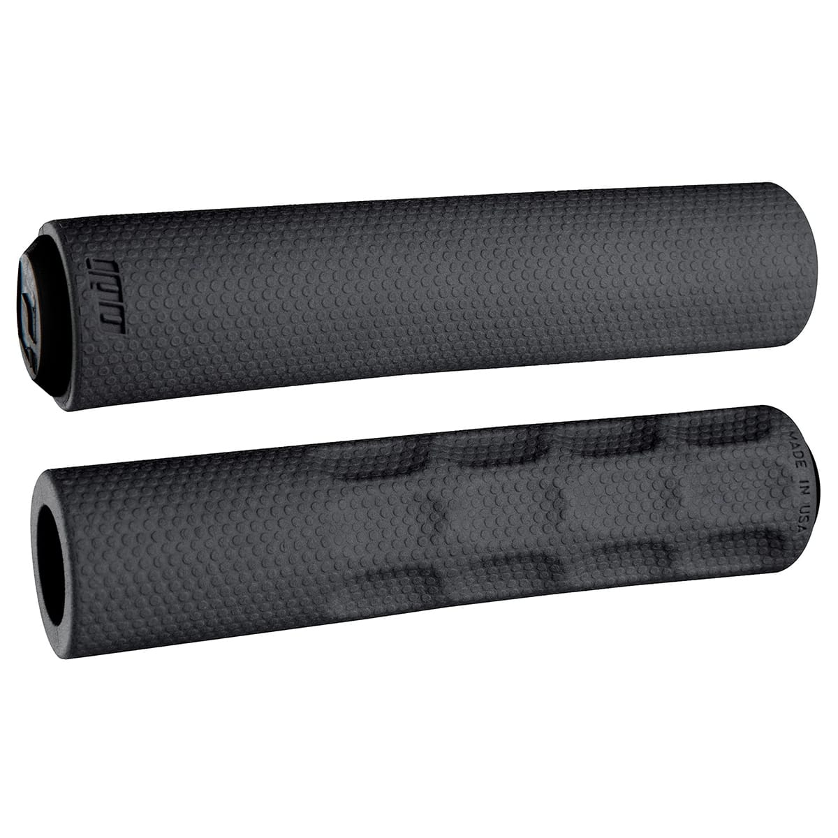 ODI F-1 SERIES VAPOR Grips 130 mm Schwarz