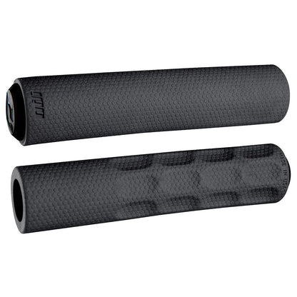 Griffe ODI F-1 SERIES VAPOR 130 mm Schwarz