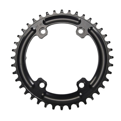 Mono-Kettenblatt 11-fach WOLF TOOTH Shimano GRX RX810 / RX600 110 mm