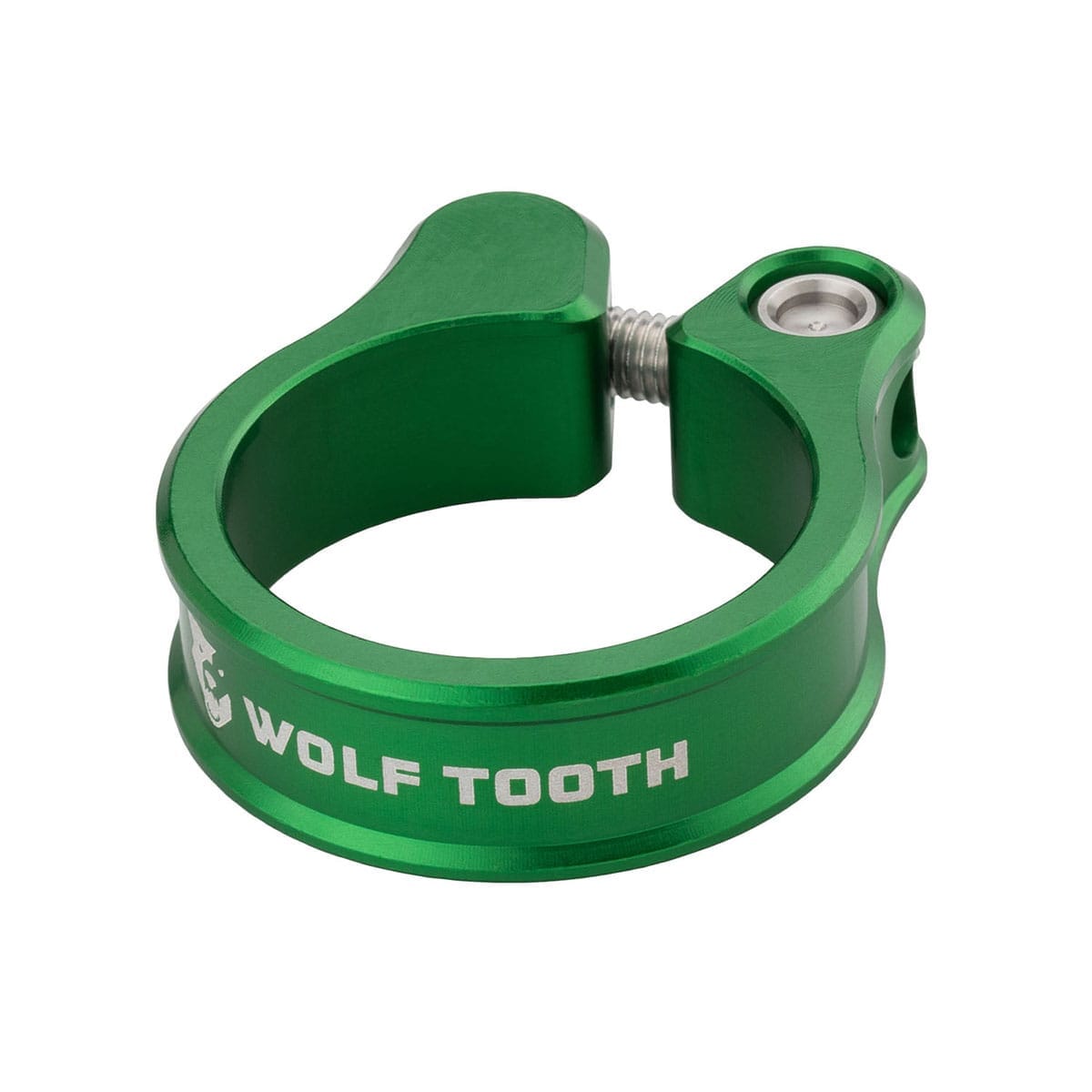 Collier de Selle WOLF TOOTH Vert