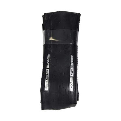 Reifen ENVE SES Tubeless 700x28c TubeType Faltreifen Schwarz