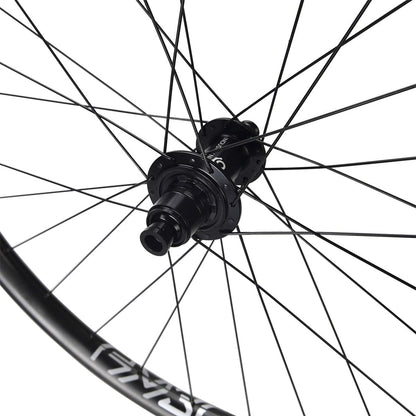 Kohlenstoff-Laufradsatz ENVE FOUNDATION AM30 29'' 15x110/12x148 mm Boost