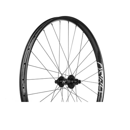 Kohlenstoff-Laufradsatz ENVE FOUNDATION AM30 29'' 15x110/12x148 mm Boost