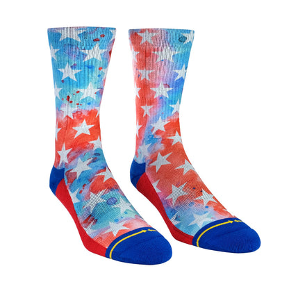 Socken MERGE4 OLD GLORY