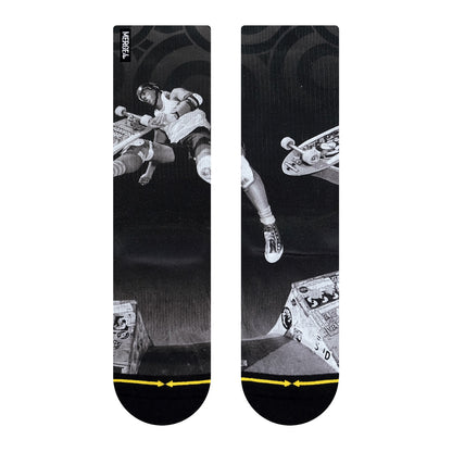 Socken MERGE4 ROB ROSKOPP GRANT BRITTAIN'S