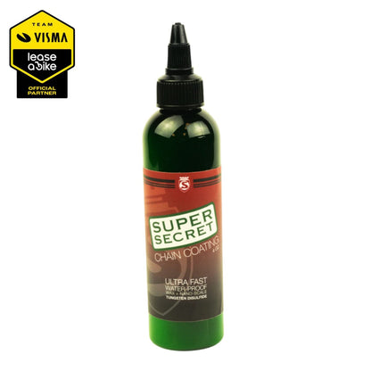 Schmiermittel SILCA SUPER SECRET CHAIN LUBE Alle Bedingungen 240 ml