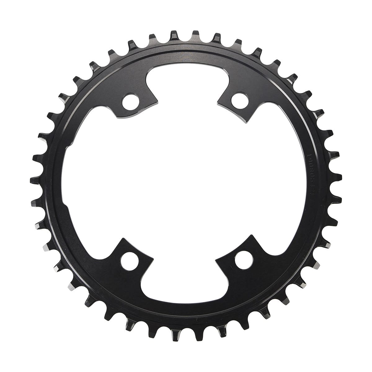 Plateau Mono 11V WOLF TOOTH Shimano Dura-Ace R9100 / Ultegra R8000 / 105 R7000 110 mm