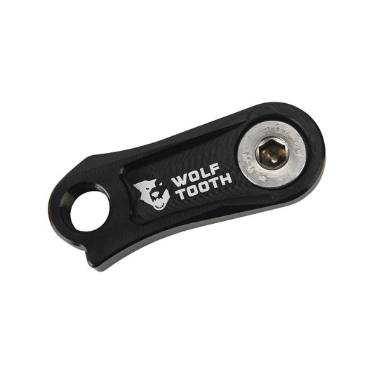 Patte de Dérailleur WOLF TOOTH ROADLINK DIRECT MOUNT