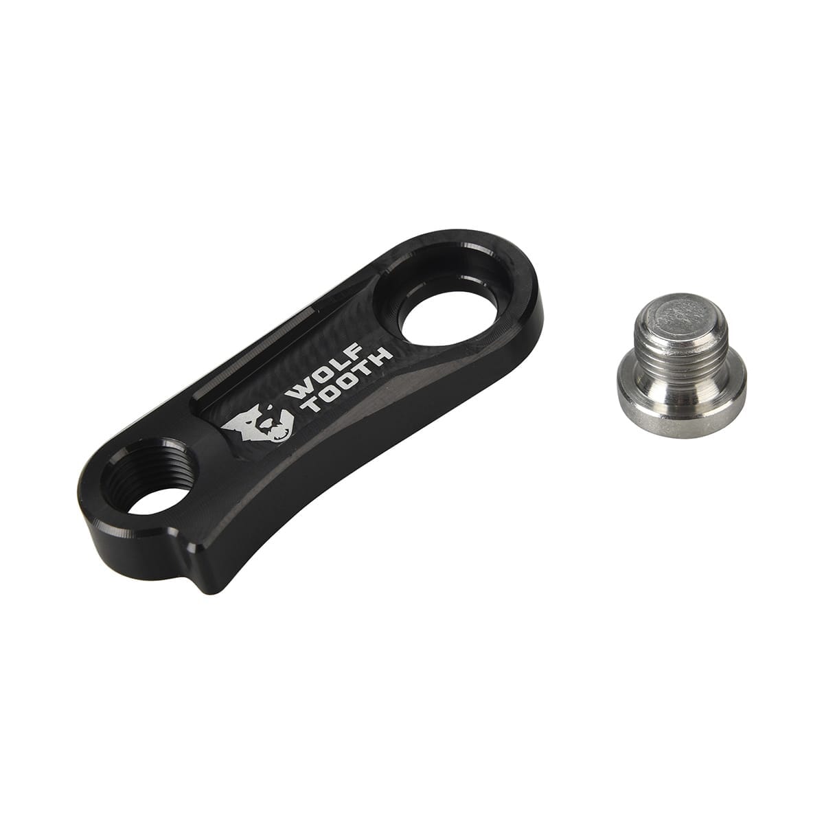 Patte de Dérailleur WOLF TOOTH ROADLINK DIRECT MOUNT