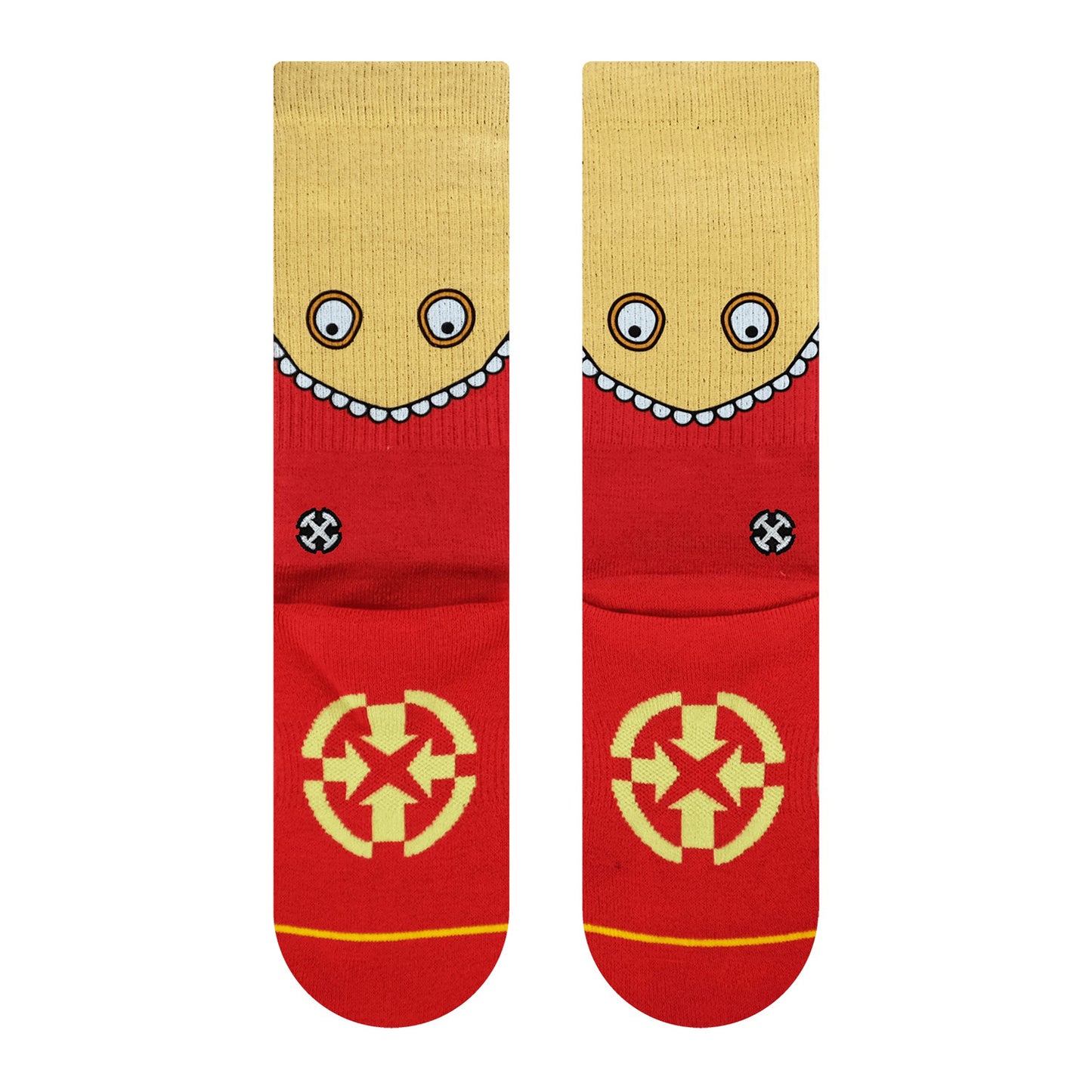 Socken MERGE4 NATAS KAUPAS SHOE EATER
