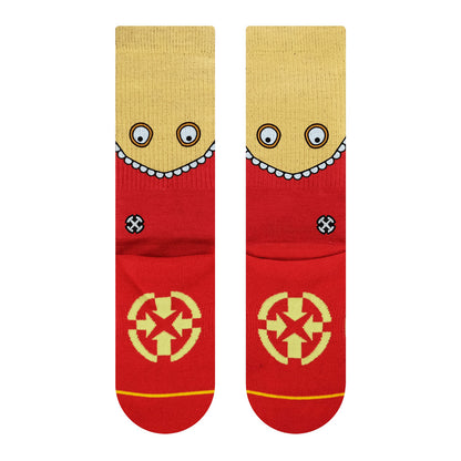 Socken MERGE4 NATAS KAUPAS SHOE EATER