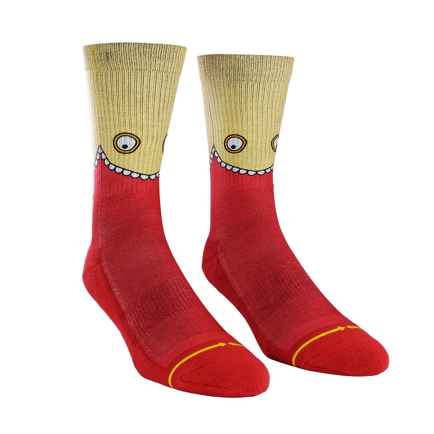 Socken MERGE4 NATAS KAUPAS SHOE EATER