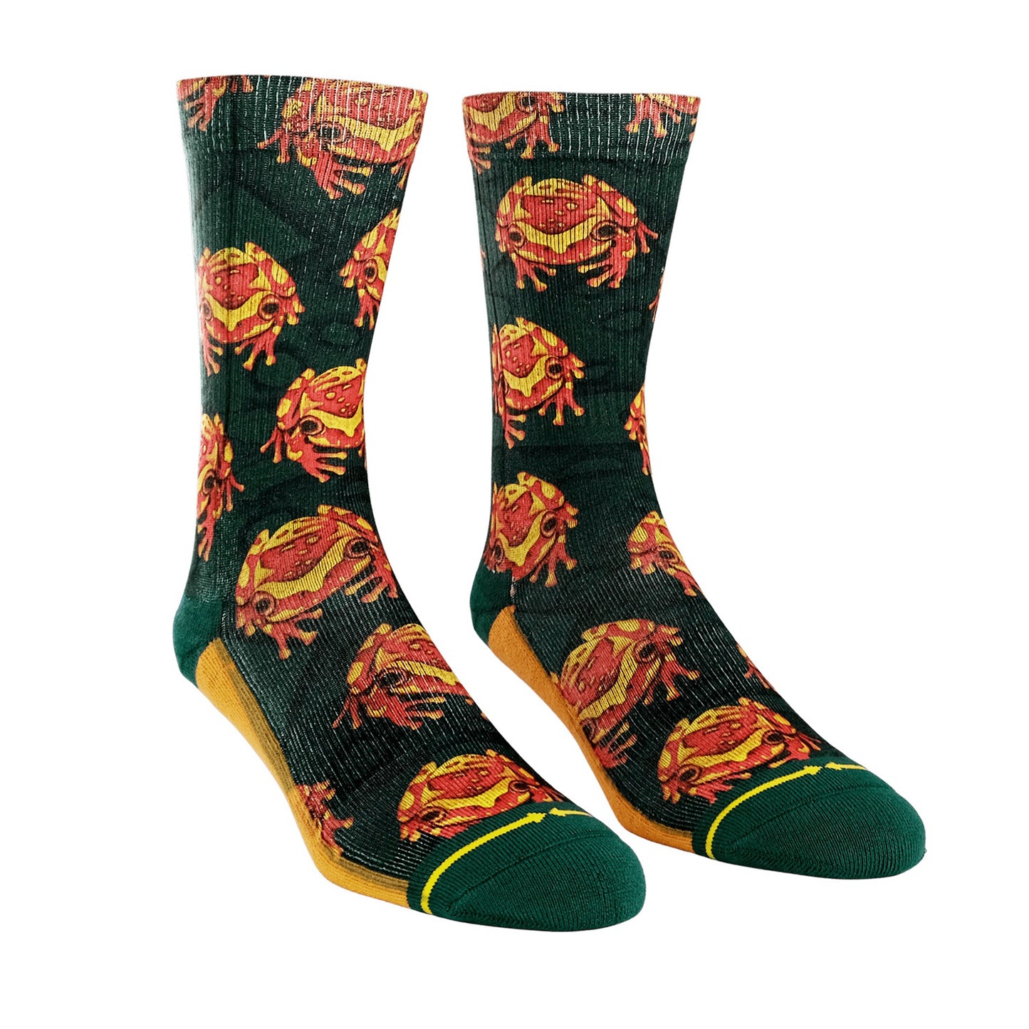 Socken MERGE4 DJBM TEE FROG